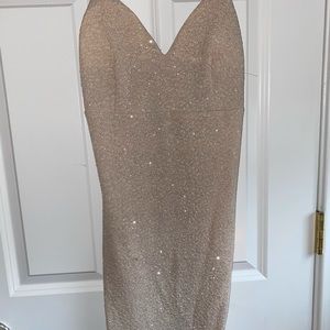 Sparkle Dress